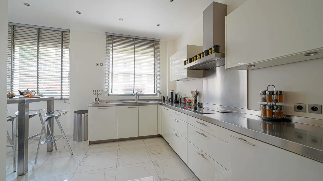 Apartment Jayce | Paris