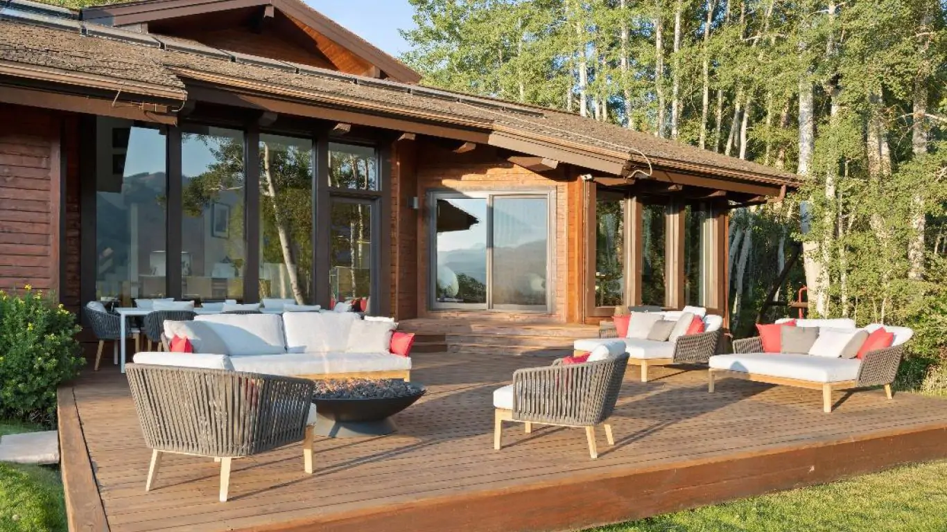 Villa Helissa | Aspen