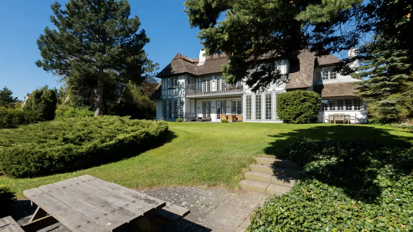 Villa Dolche | Denmark