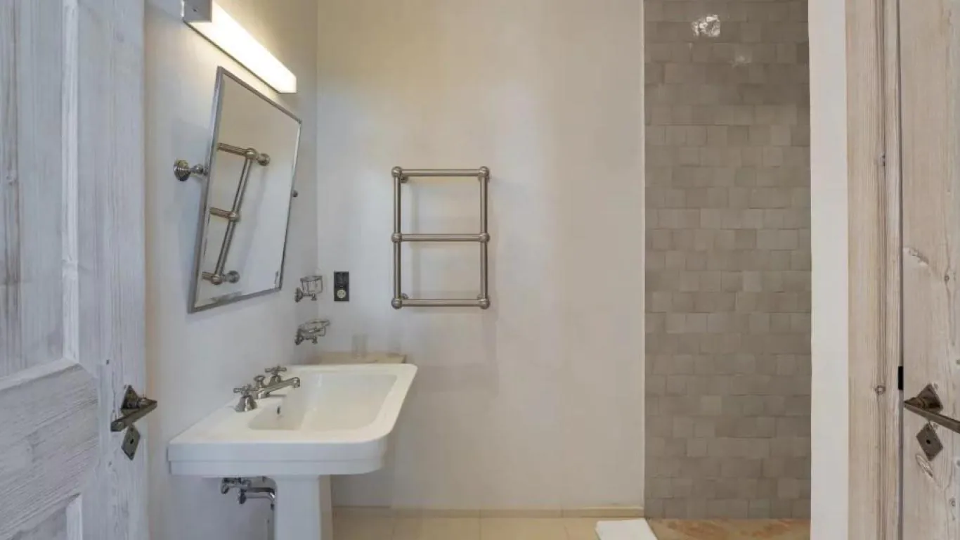 Villa Sabine | St-Tropez