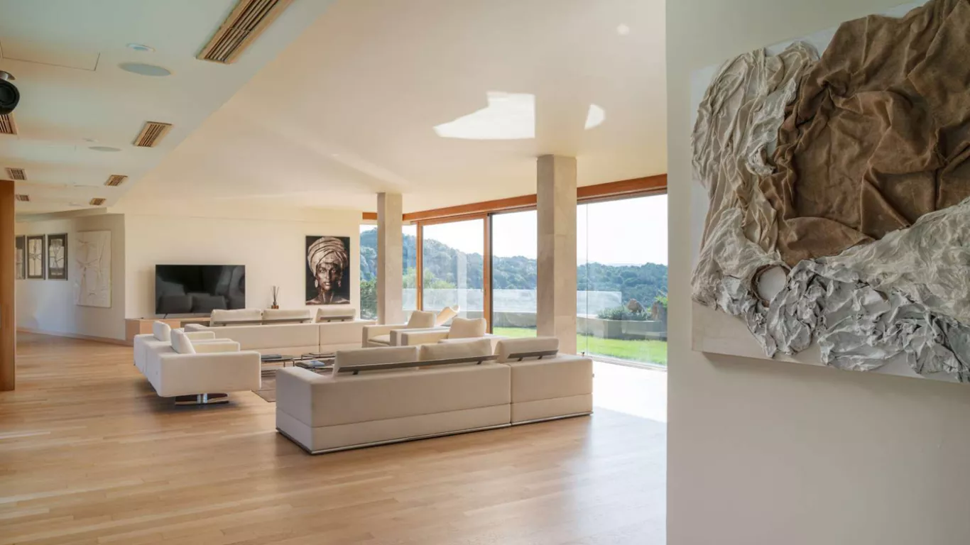 Villa Sa Contissa | Sardinia