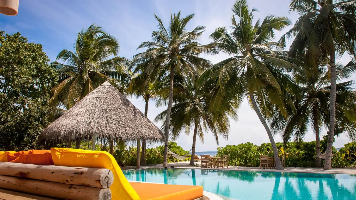 Soneva Fushi Villa 15 | Maldives