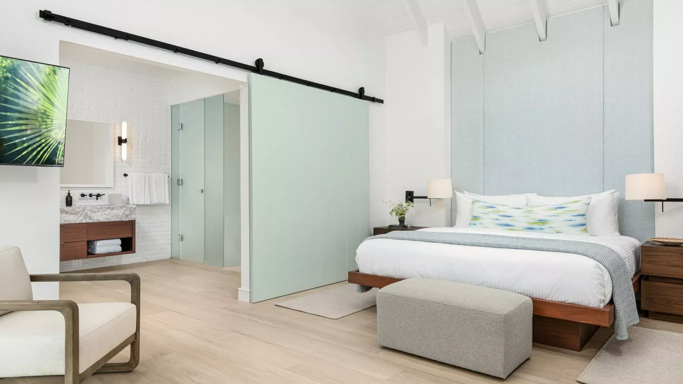 Villa Salacia | Turks and Caicos