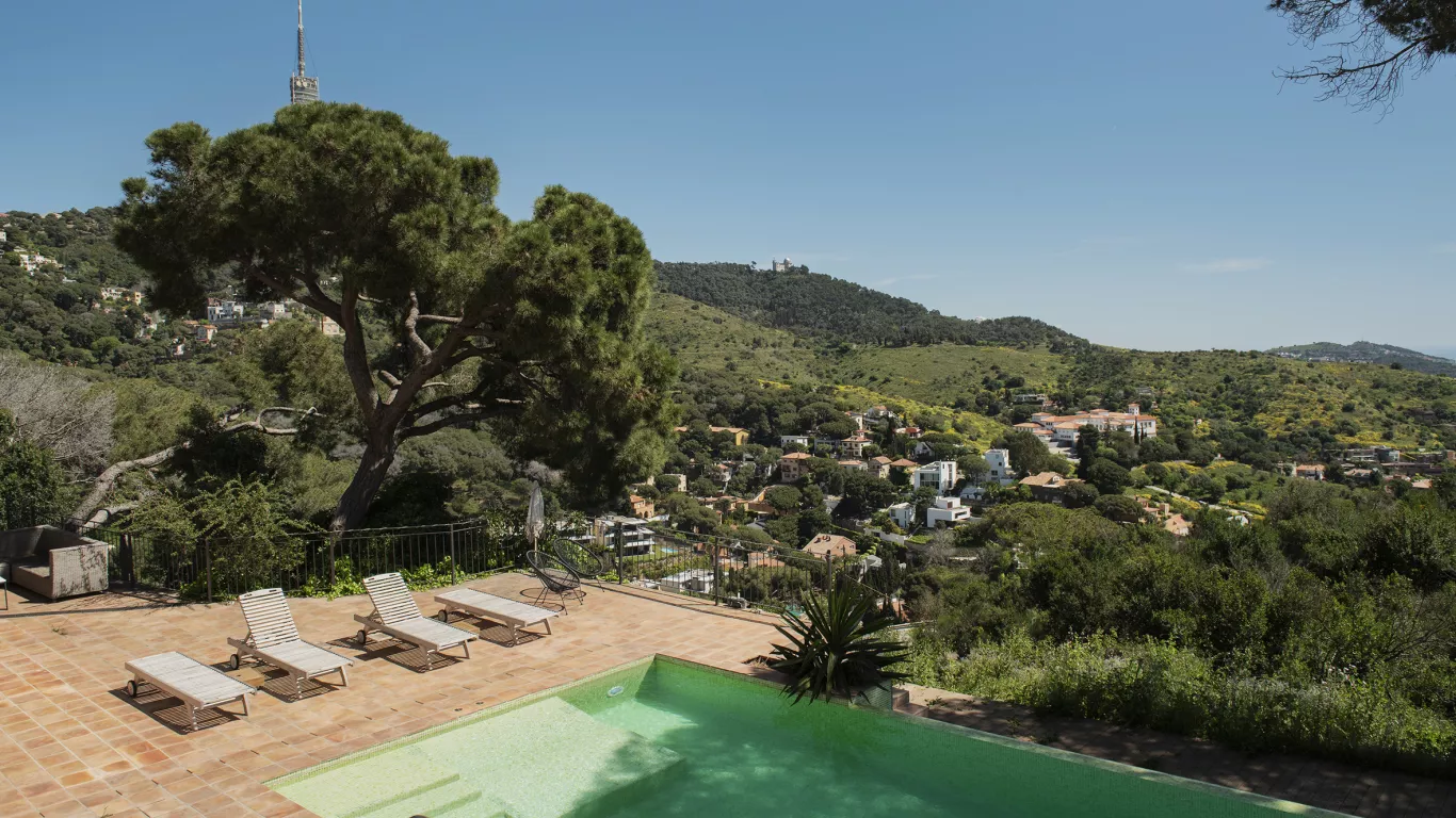 Villa Paula | Barcelona