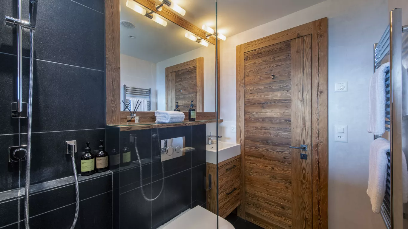 Chalet La Vigne | Verbier