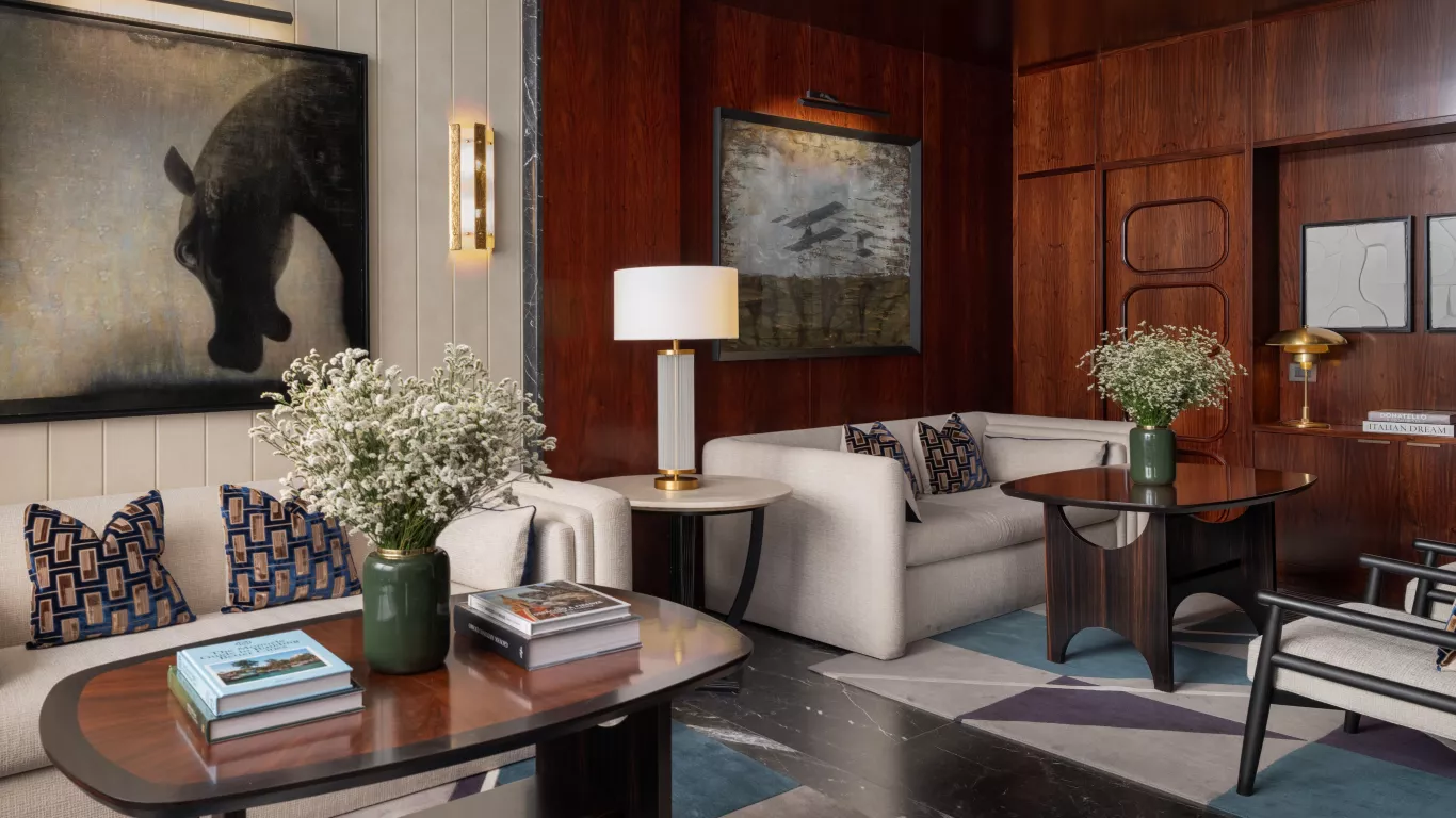 Palazzo Ottaviani | Tuscany