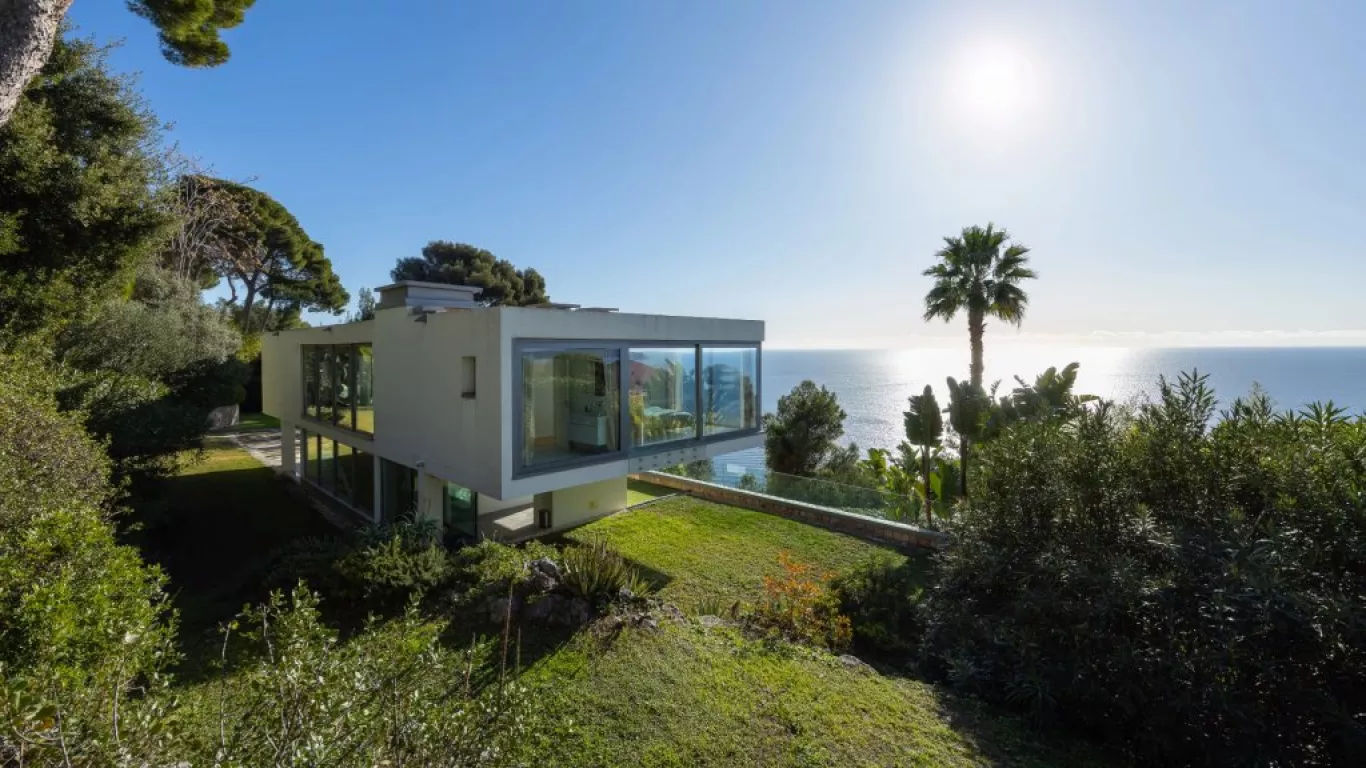Villa Tana | Monaco