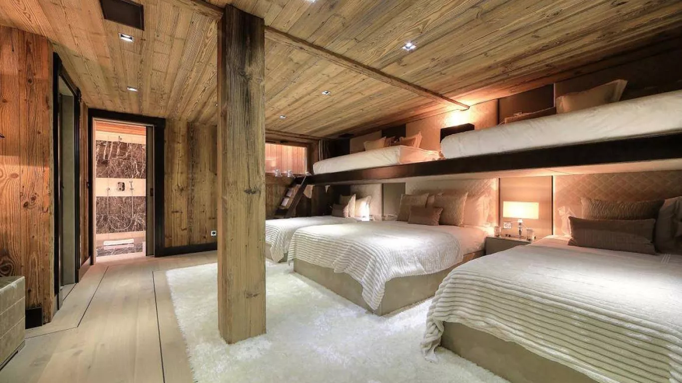 Chalet Adeline | Megeve