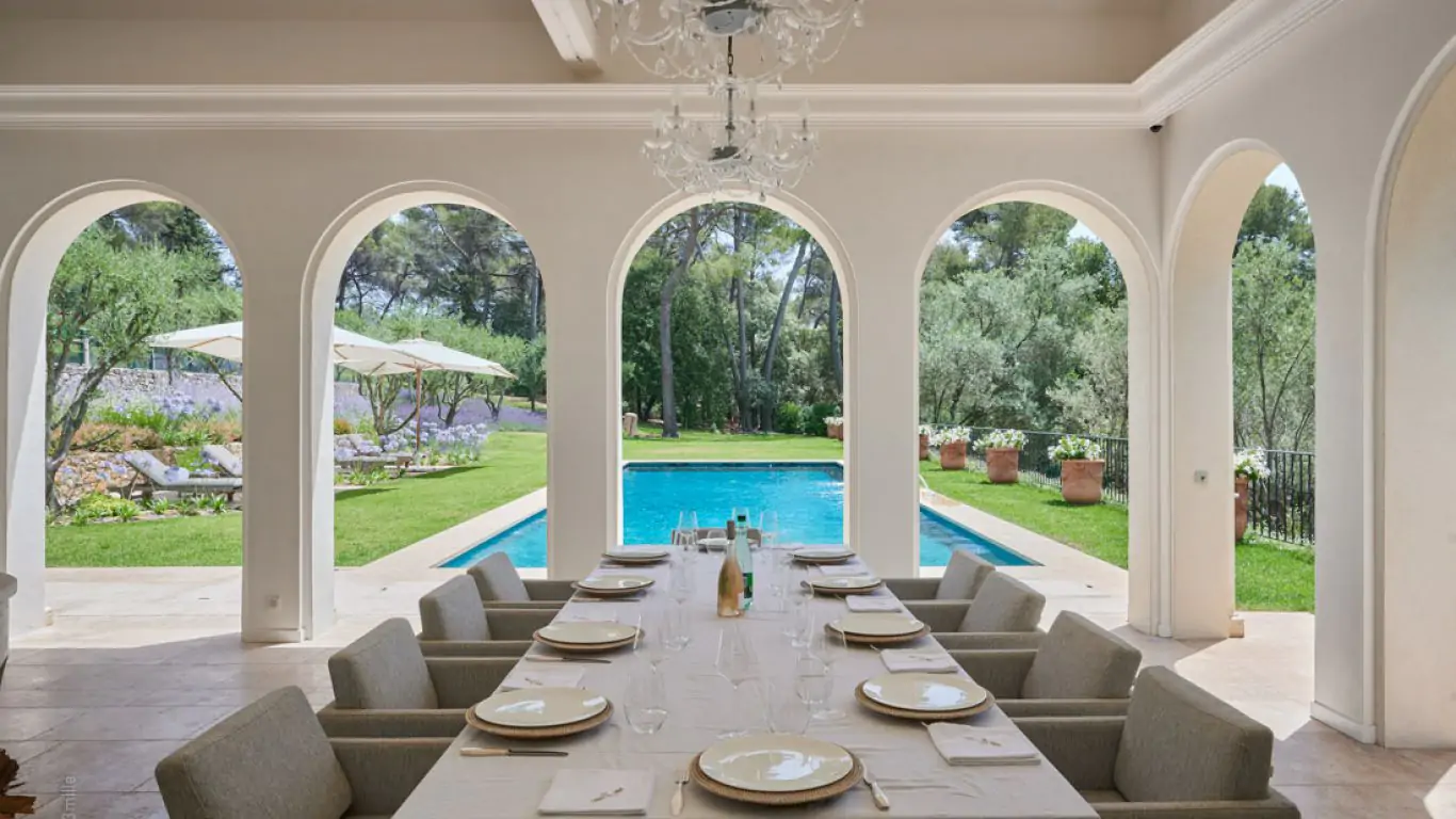 Villa Lillyanne | Cannes