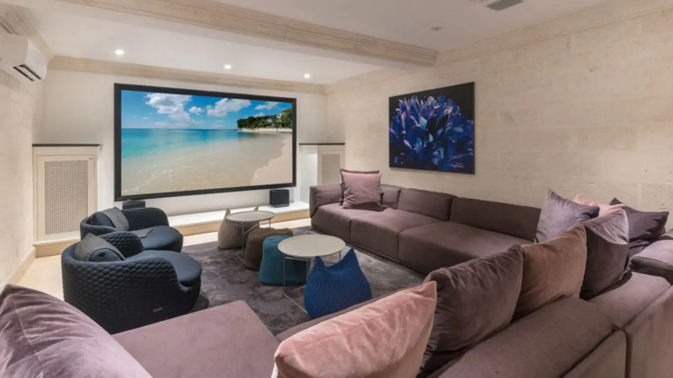 Villa Kiko | Barbados