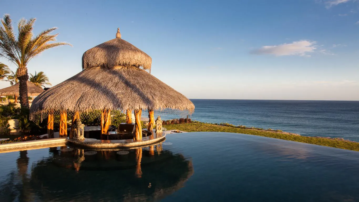Casa Milagro | Cabo