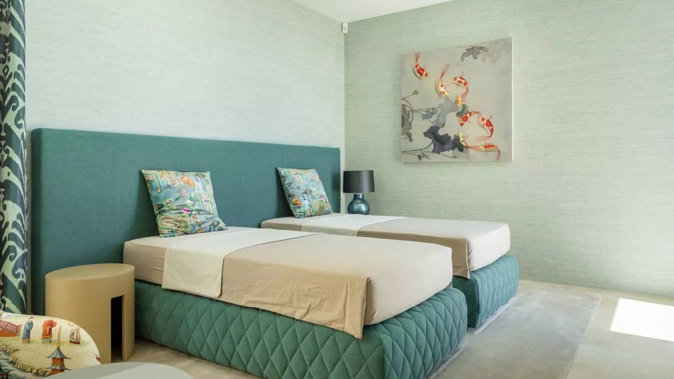 Villa Elephant Hills | Ibiza