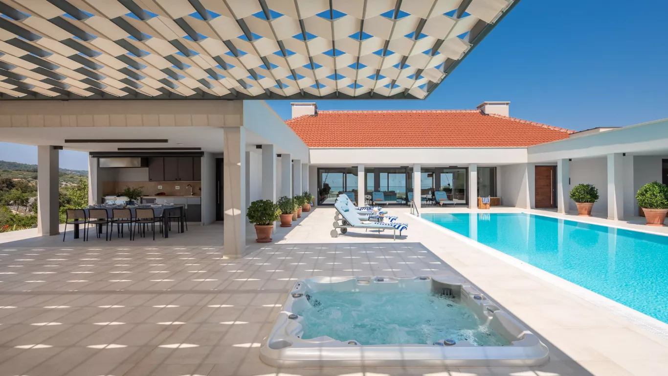 Tranquility Villas | Croatia
