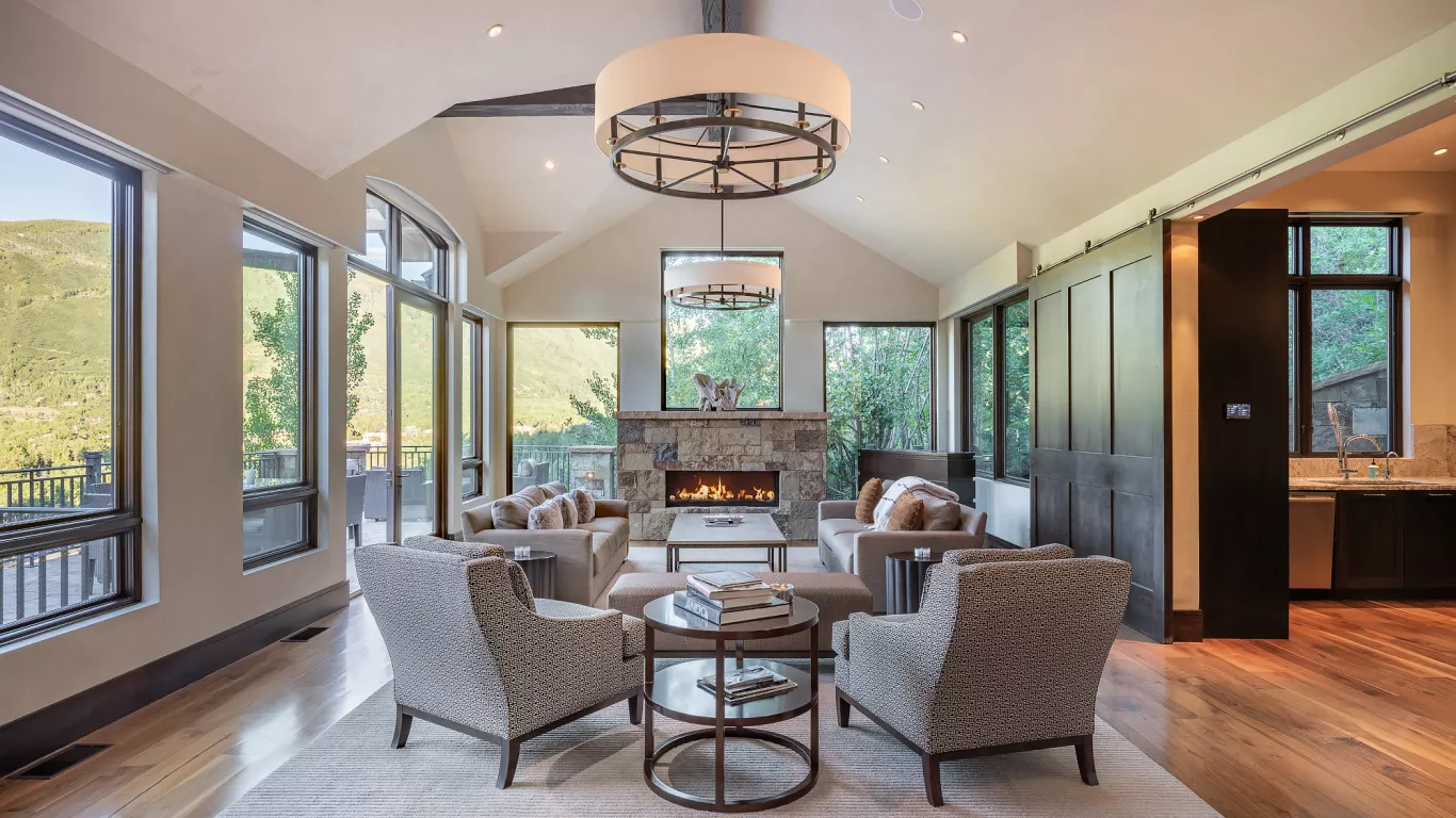 Villa Lilibeth | Aspen