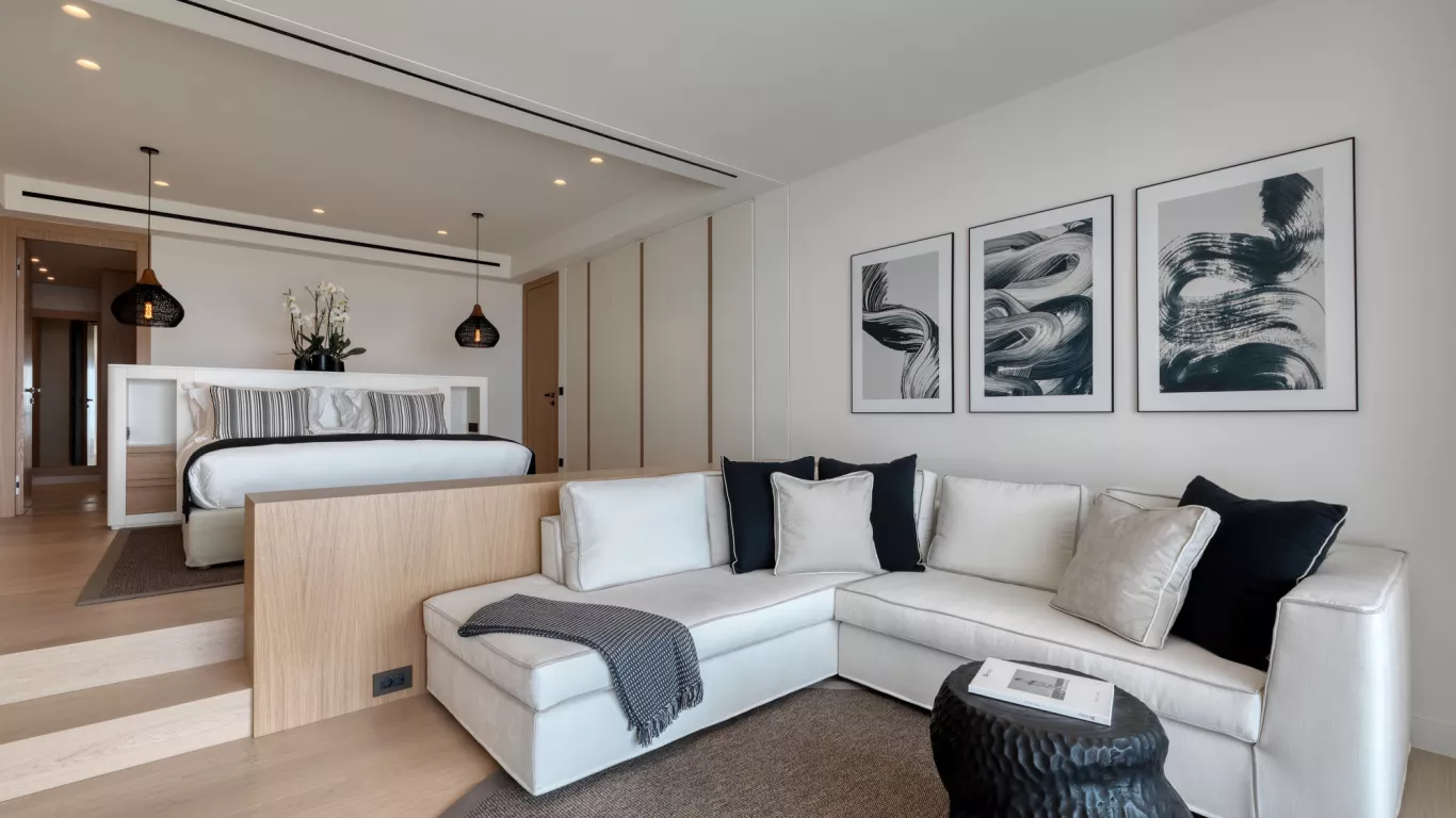 Lithos Residence | Mykonos