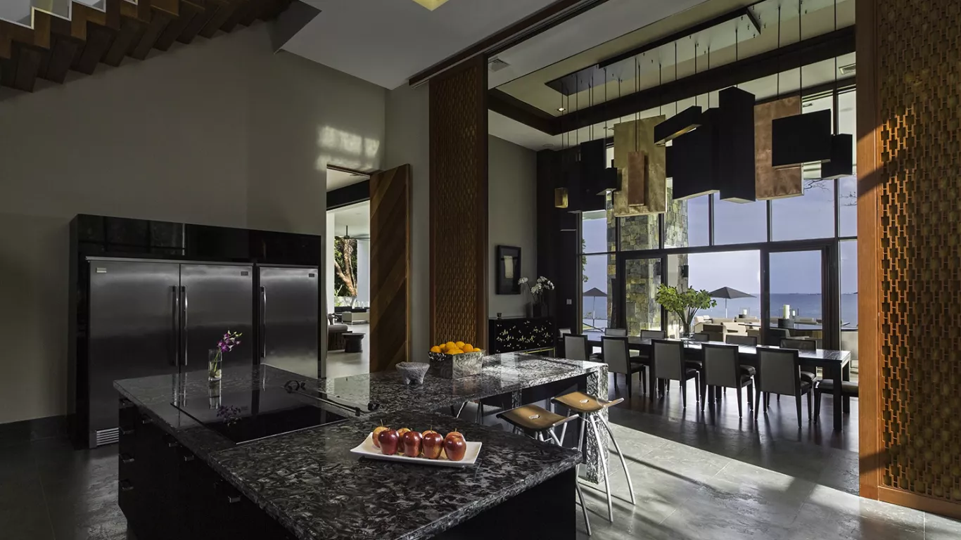 Casa Naga | Panama