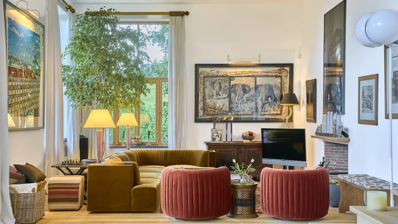 Chalet Bellevue | Kitzbuhel