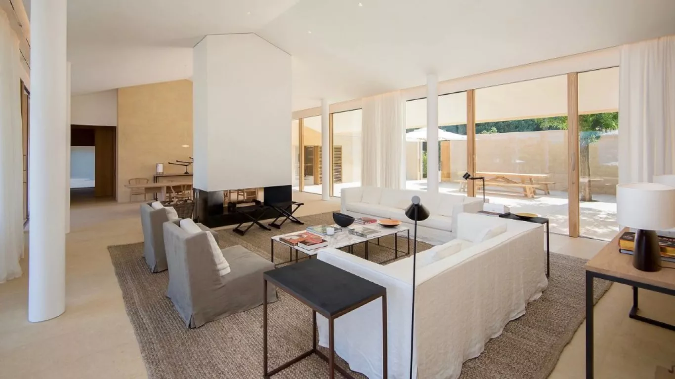 Villa Mildred | St-Tropez