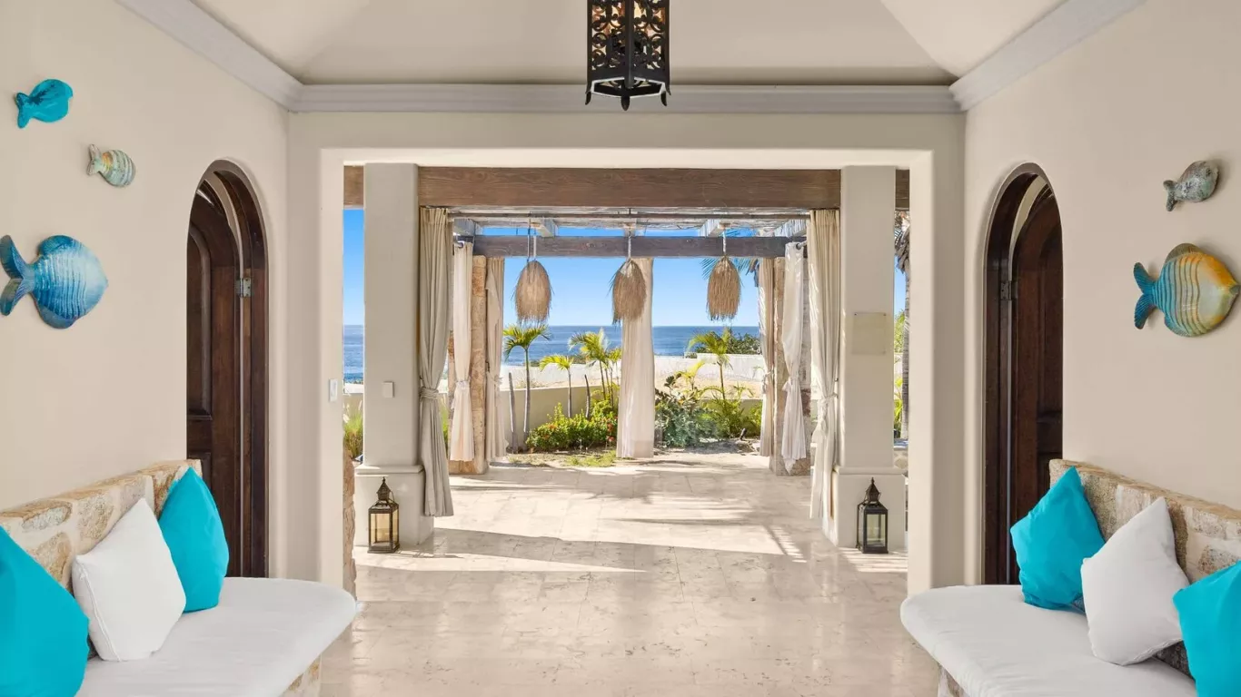 Casa de Karma | Cabo