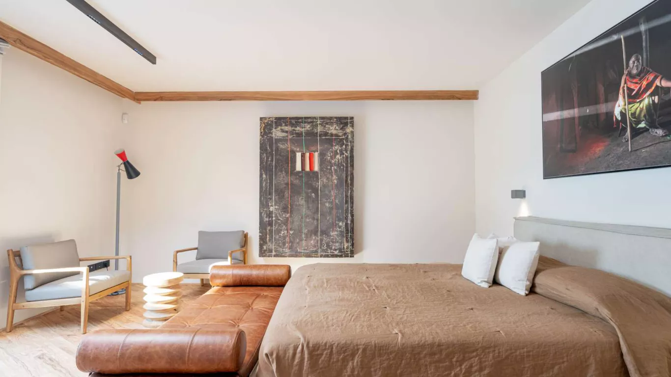 Villa Sandra | Sardinia