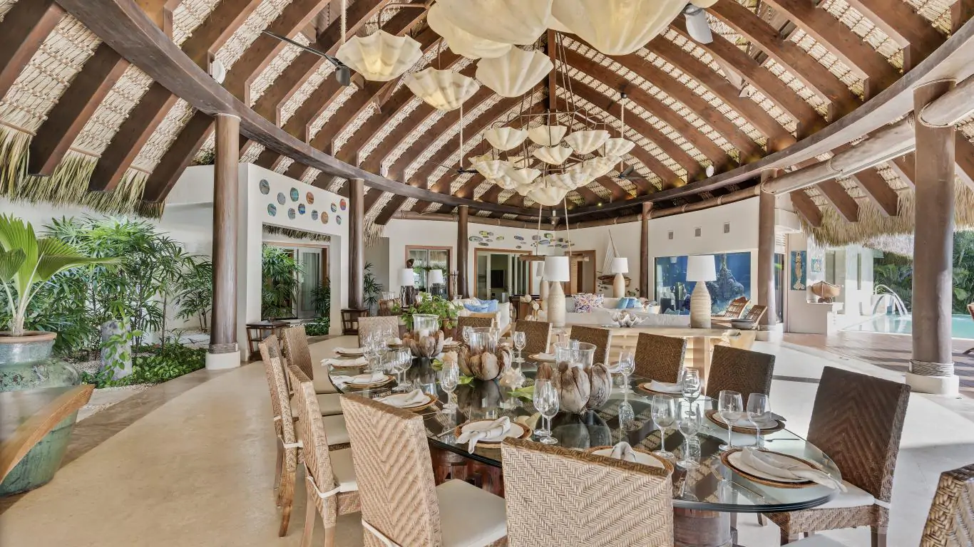 Villa Serenatta | Punta Cana