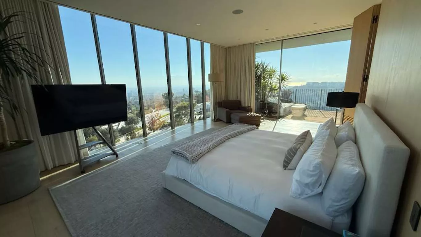 Villa Marisol | Los Angeles