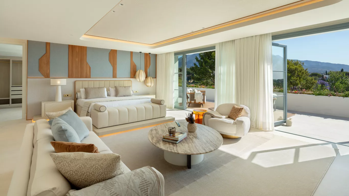 Villa Azur | Marbella