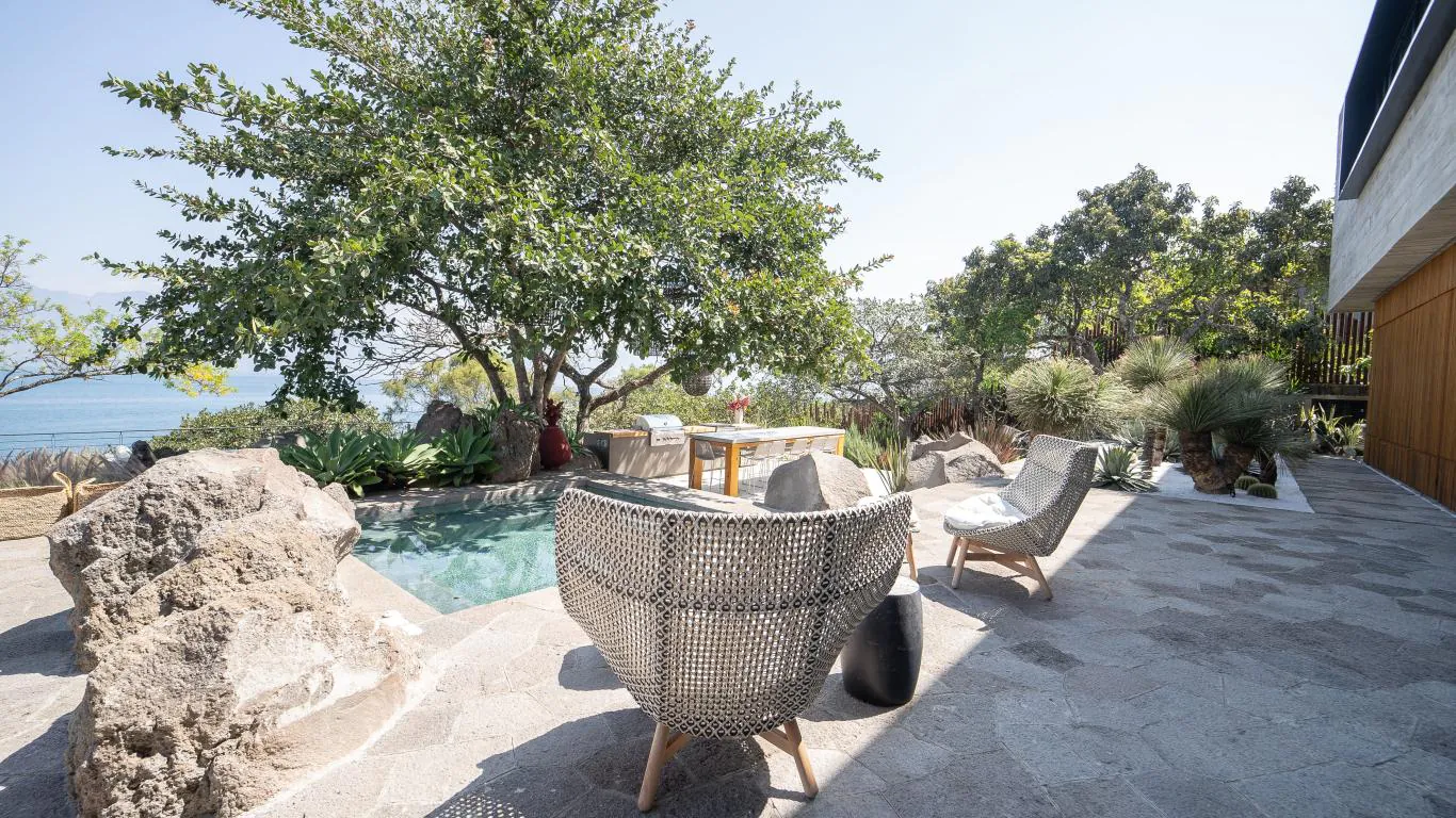 Casa Fika | Rest of Latin America