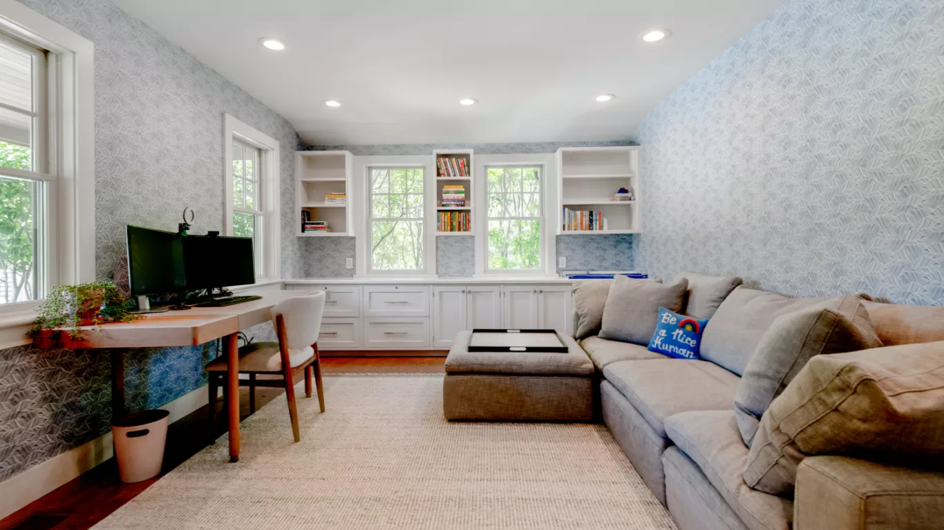 Villa Ania | Nantucket