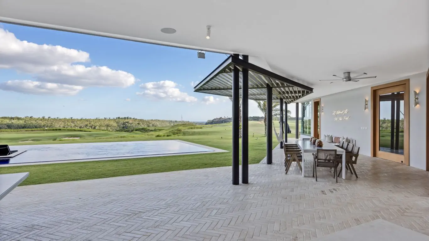 Villa Panorama | Casa De Campo
