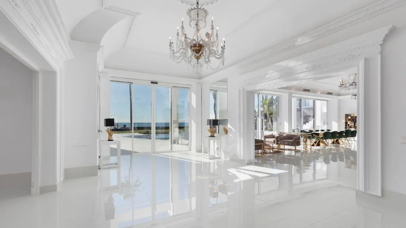 Villa Verona | Marbella
