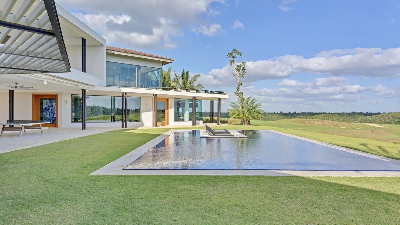 Villa Panorama | Casa De Campo