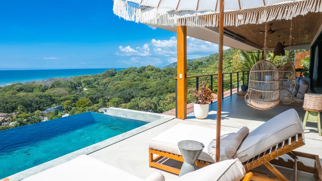 Casa Magnifique | Santa Teresa