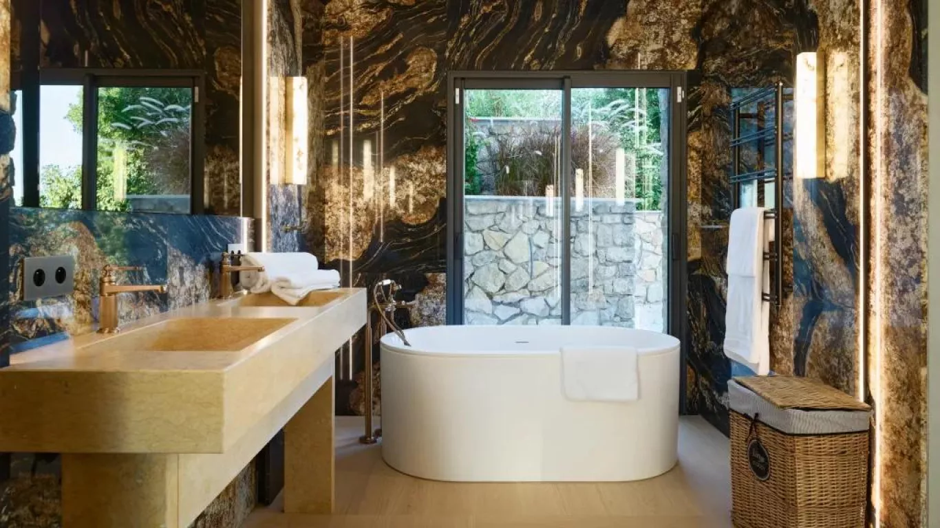 Villa Helda | Cannes
