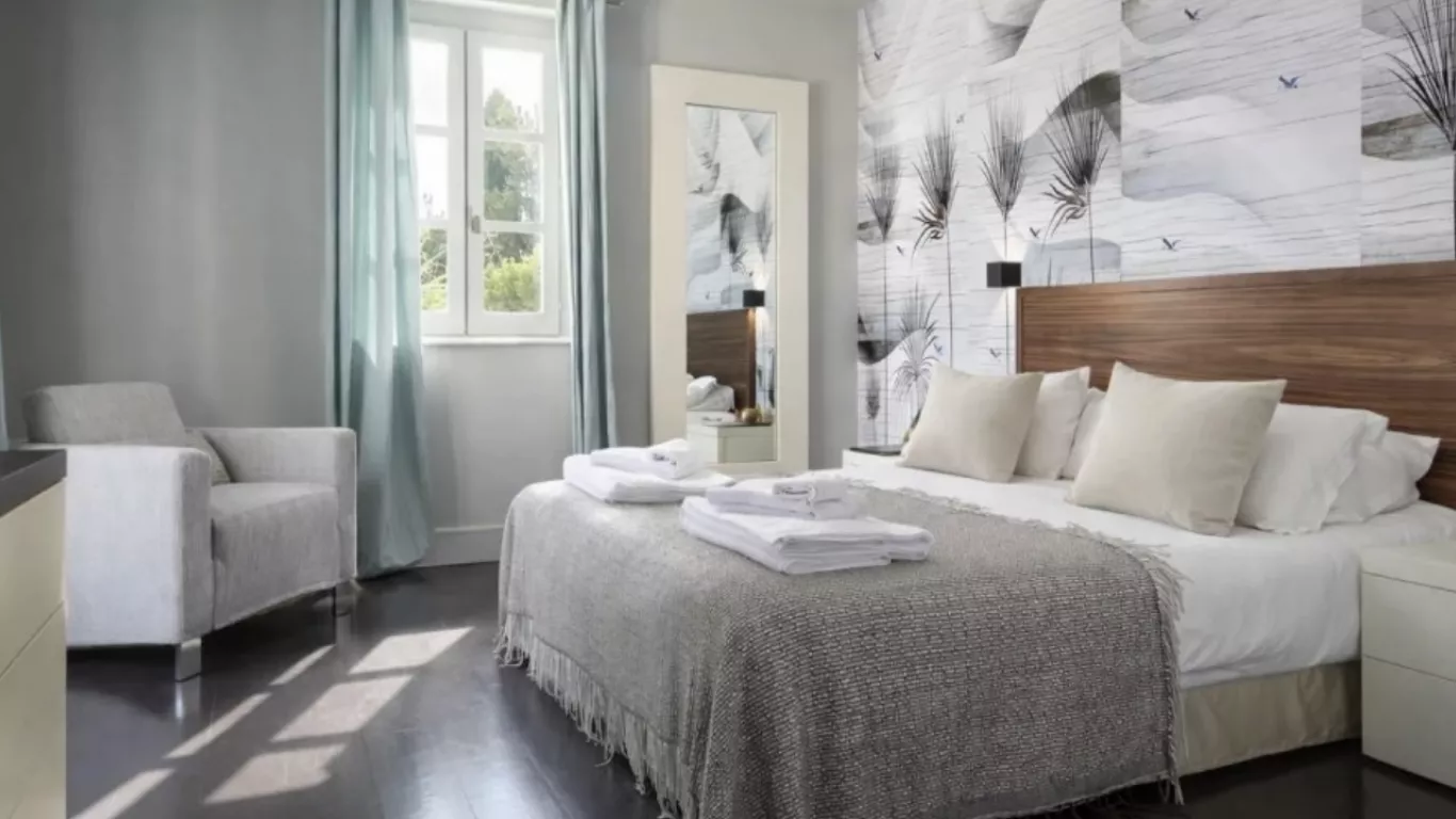 Villa Meredith | St-Tropez