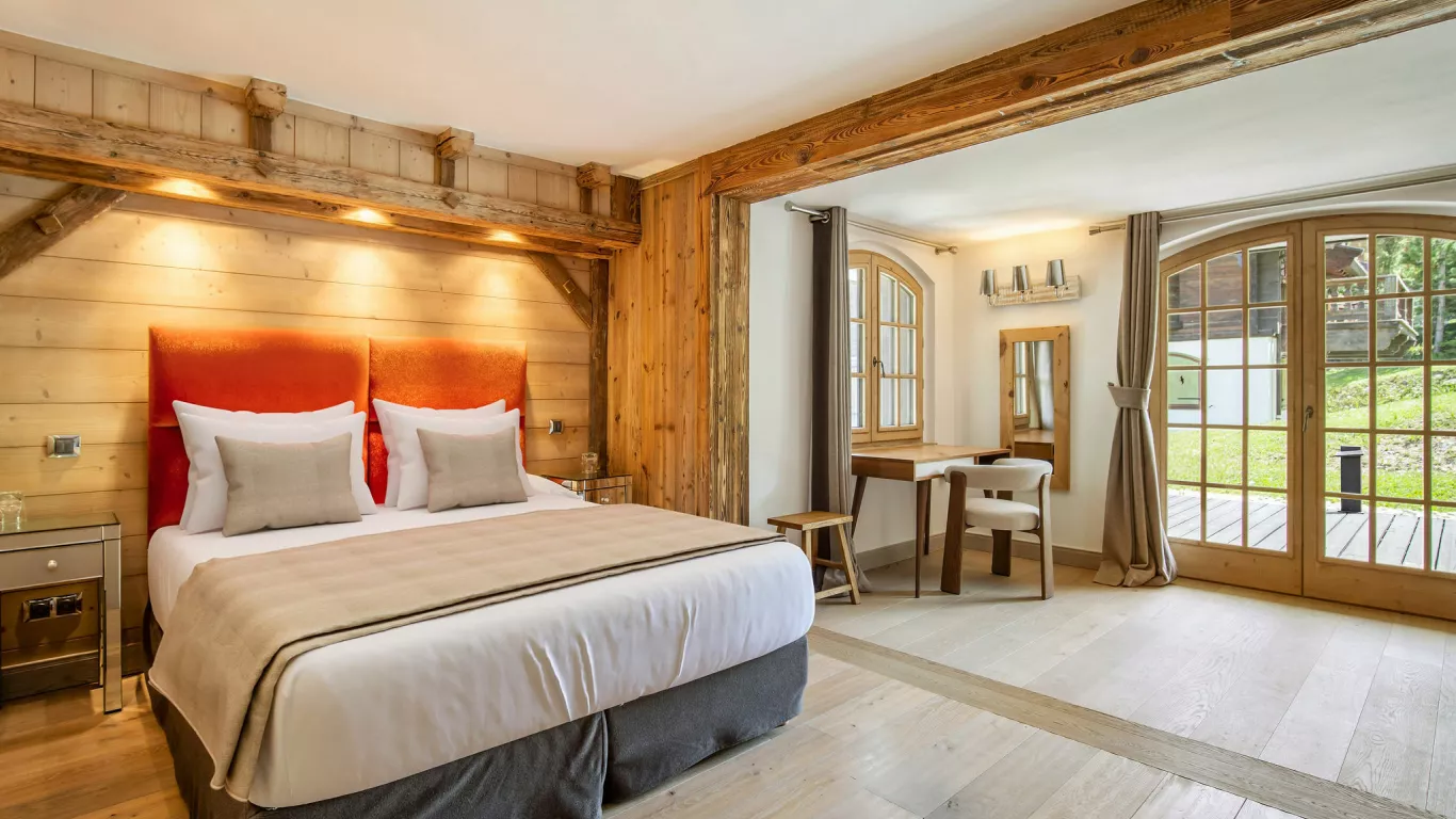 Chalet Nirvana | Courchevel