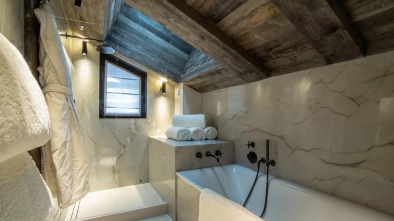Chalet Celine | Courchevel