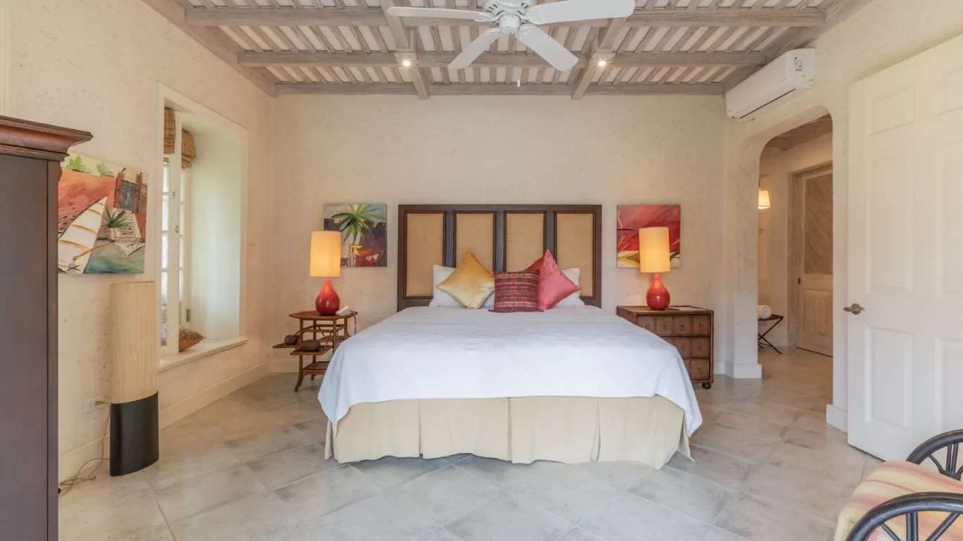 Villa Camelot | Barbados