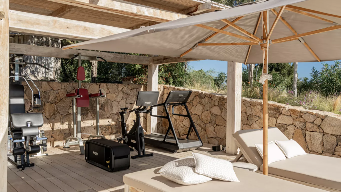 Villa Yakamoz | Sardinia