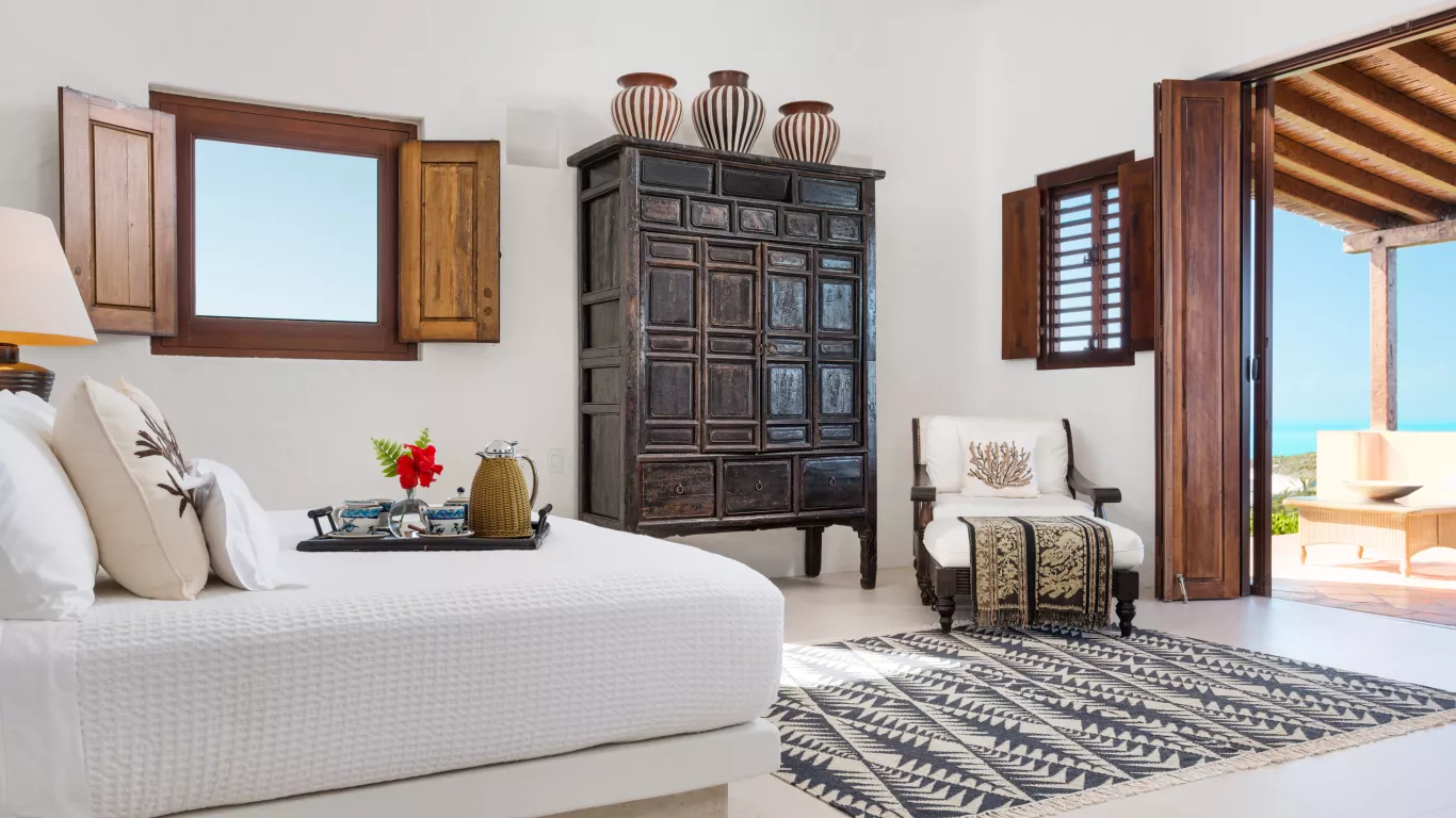 Bajacu | Turks and Caicos