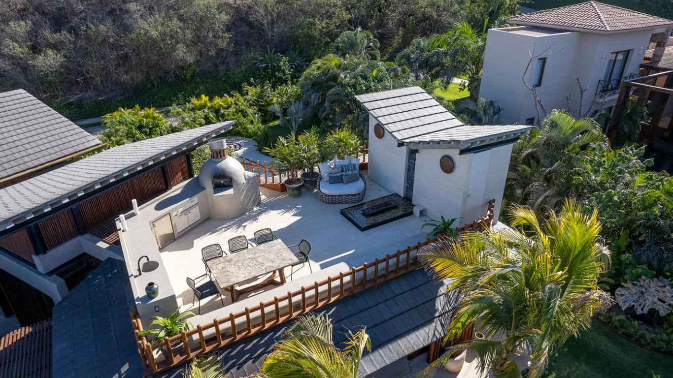 Casa Alum | Punta Mita