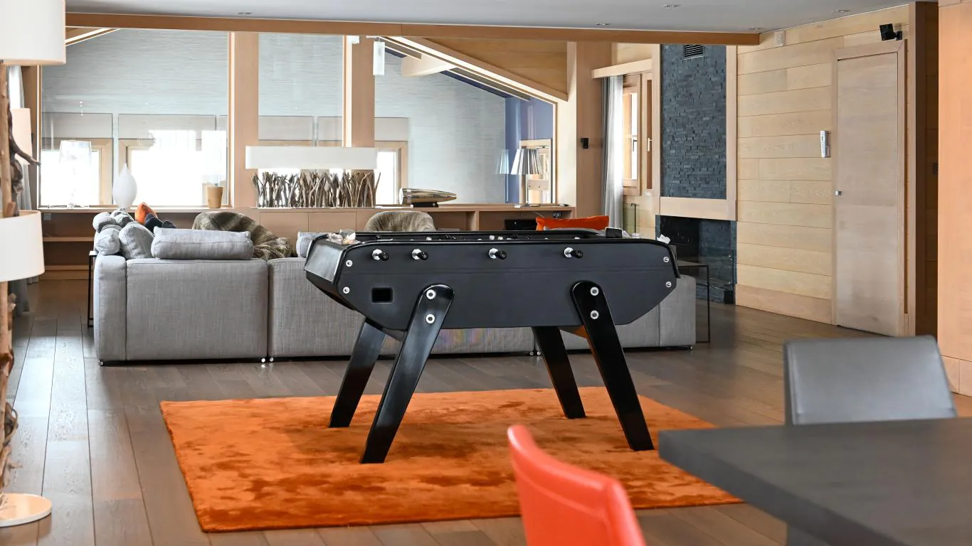 Chalet Licorne | Courchevel