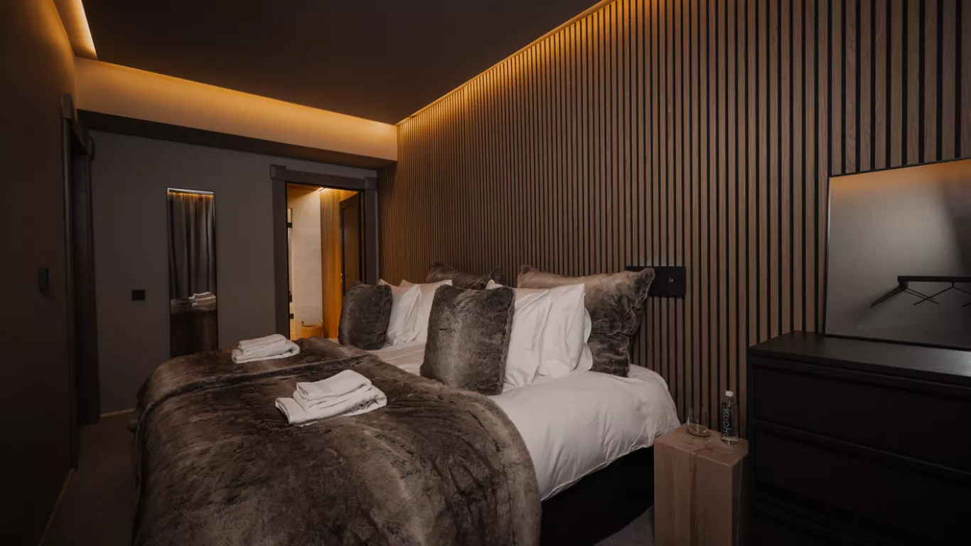 Chalet Utsu | Finland