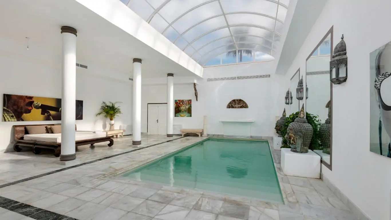 Villa Verona | Marbella