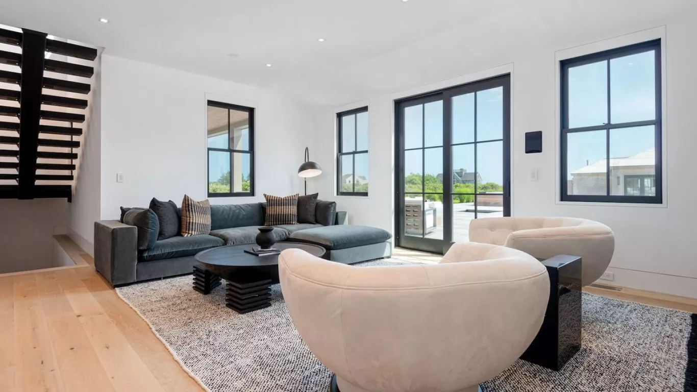 Villa Aveline | Nantucket