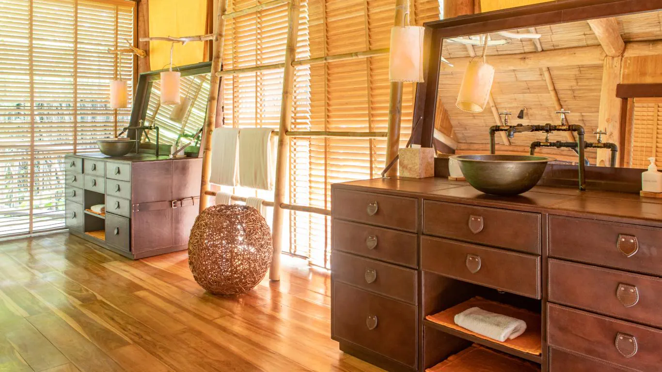 Soneva Kiri Four Bedroom Bayview Reserve | Rest of Thailand