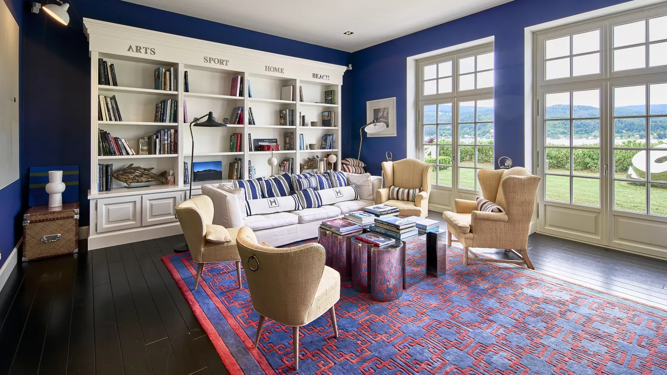 Villa Dellach | Lake Worthersee