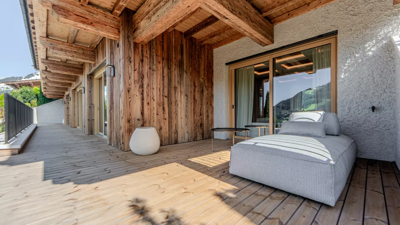Chalet Epica | Kitzbuhel