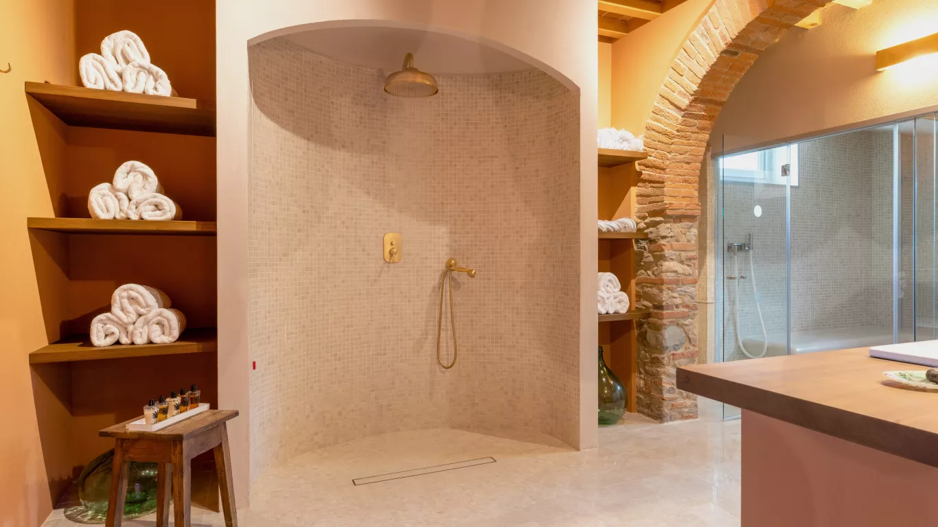 Villa Marie | Tuscany