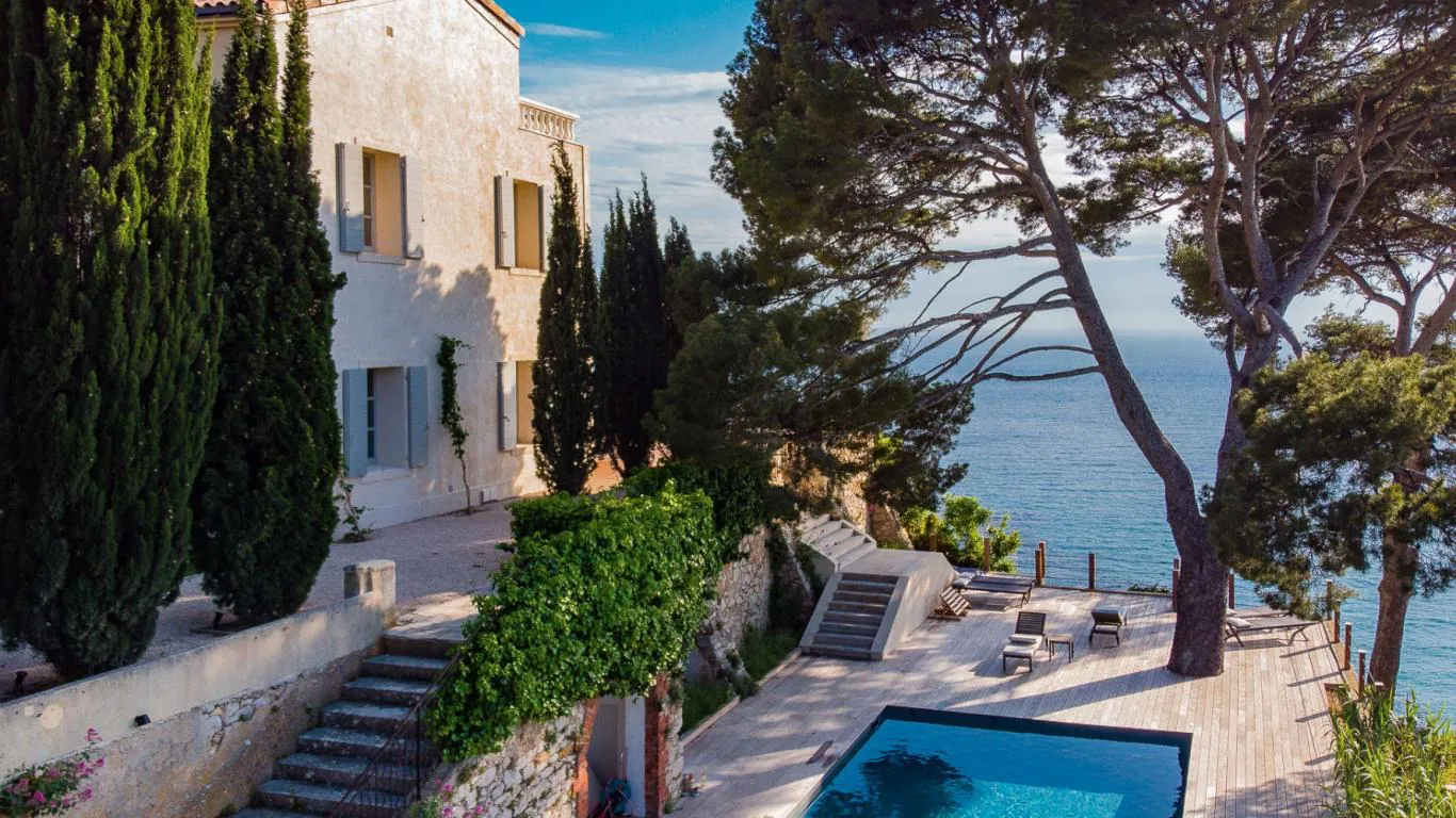Domaine de Canaille | Provence